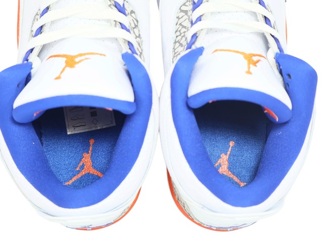 AIR JORDAN 3 RETRO k-78776-10 - 5