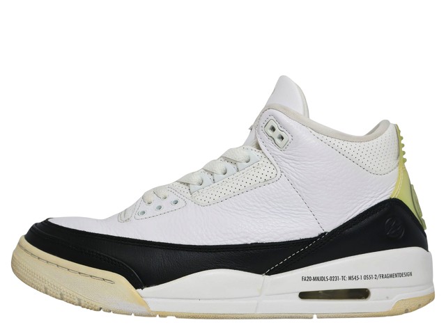 AIR JORDAN 3 RETRO SP