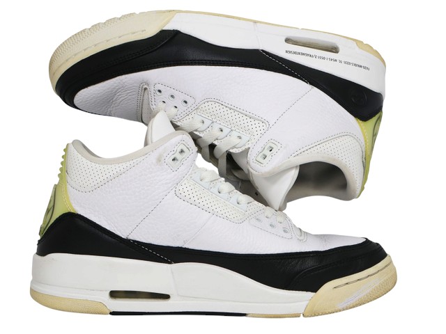 AIR JORDAN 3 RETRO SP k-78776-13 - 2