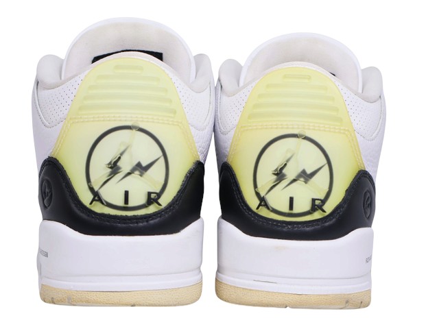 AIR JORDAN 3 RETRO SP k-78776-13 - 4