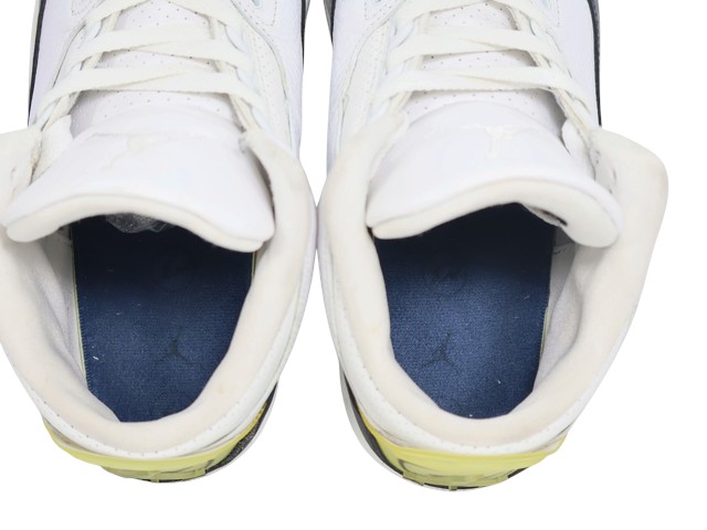 AIR JORDAN 3 RETRO SP k-78776-13 - 5