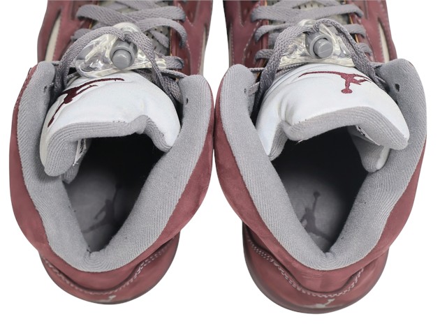 AIR JORDAN 5 RETRO SE k-78776-22 - 5