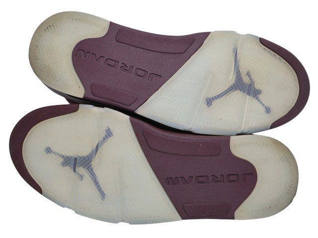 AIR JORDAN 5 RETRO SE k-78776-22 - 8