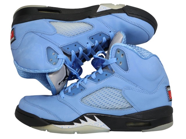 AIR JORDAN 5 RETRO SE k-78776-21 - 1