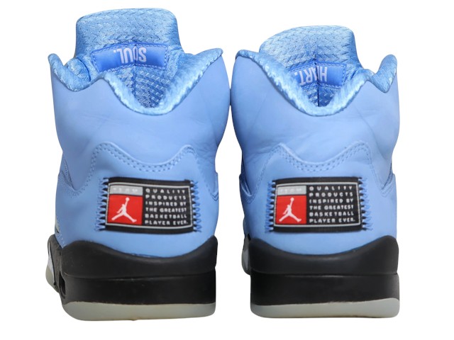 AIR JORDAN 5 RETRO SE k-78776-21 - 4