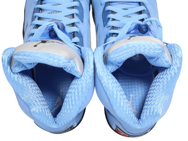 AIR JORDAN 5 RETRO SE k-78776-21 - 5