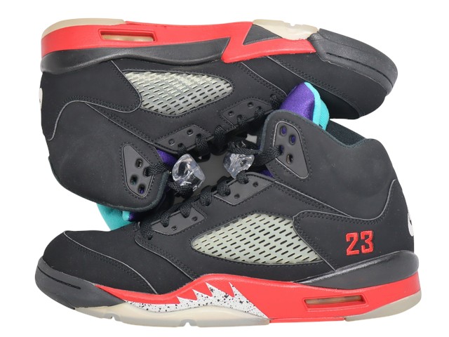 AIR JORDAN 5 RETRO k-78776-20 - 1