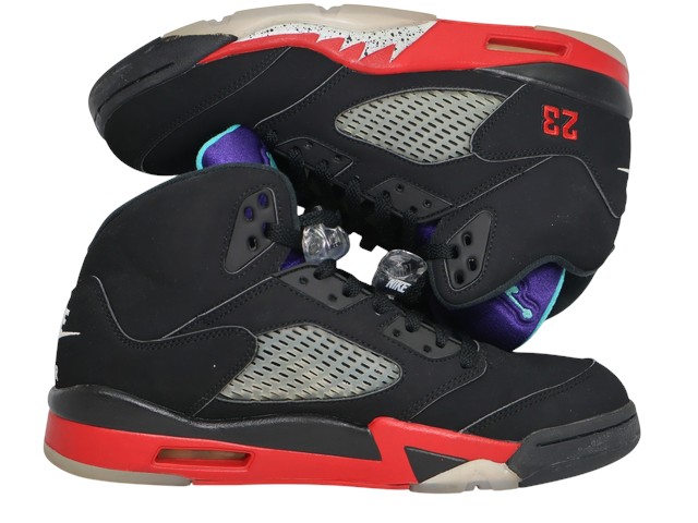 AIR JORDAN 5 RETRO k-78776-20 - 2