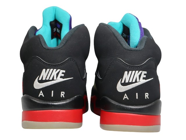 AIR JORDAN 5 RETRO k-78776-20 - 4