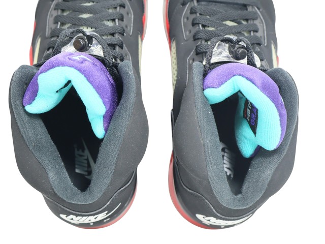 AIR JORDAN 5 RETRO k-78776-20 - 5