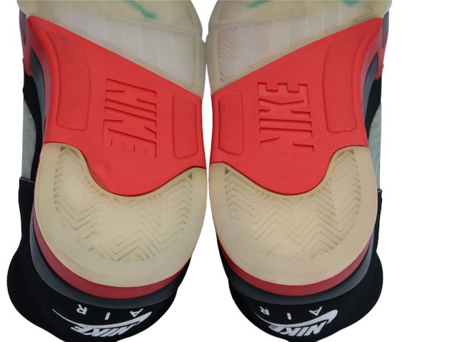 AIR JORDAN 5 RETRO k-78776-20 - 6