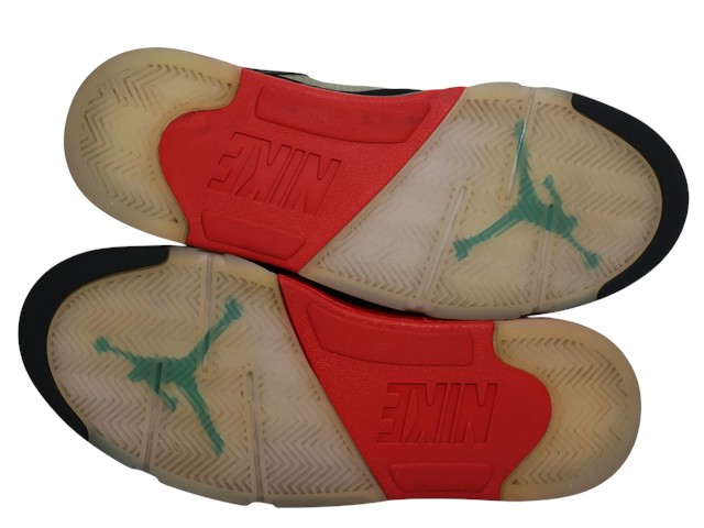 AIR JORDAN 5 RETRO k-78776-20 - 8