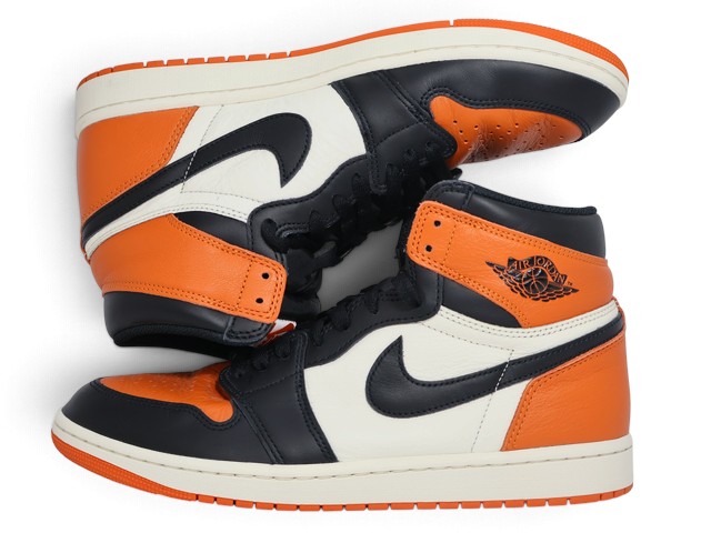 AIR JORDAN 1 RETRO HIGH OG k-78776-2 - 1