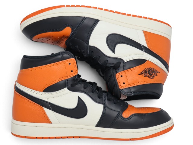 AIR JORDAN 1 RETRO HIGH OG k-78776-2 - 2