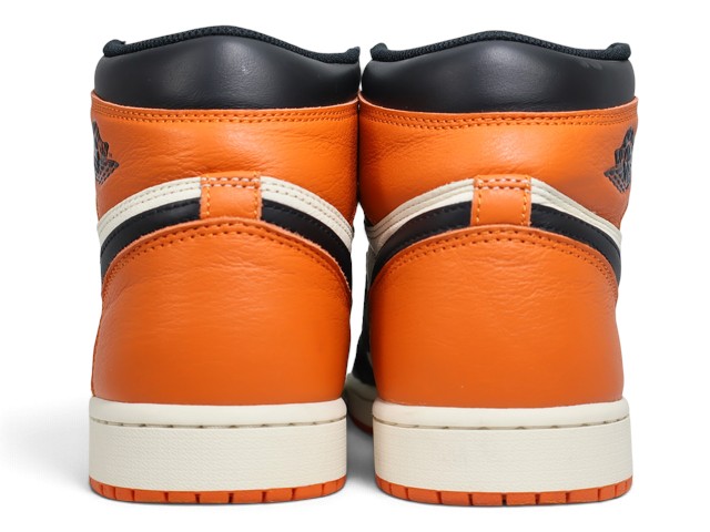 AIR JORDAN 1 RETRO HIGH OG k-78776-2 - 4