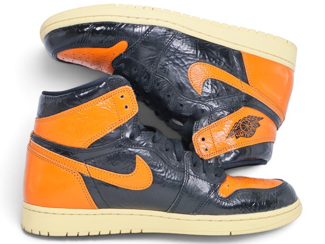 AIR JORDAN 1 RETRO HIGH OG k-78776-3 - 2