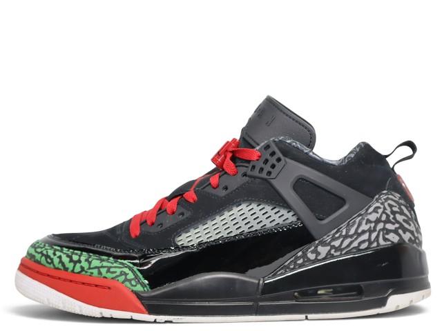 JORDAN SPIZIKE LOW