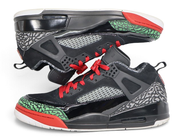 JORDAN SPIZIKE LOW k-78776-34 - 1
