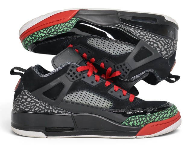 JORDAN SPIZIKE LOW k-78776-34 - 2