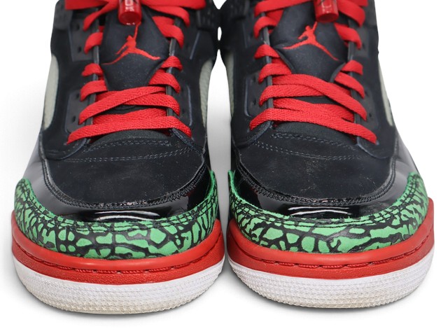 JORDAN SPIZIKE LOW k-78776-34 - 3