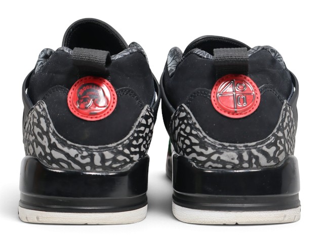 JORDAN SPIZIKE LOW k-78776-34 - 4