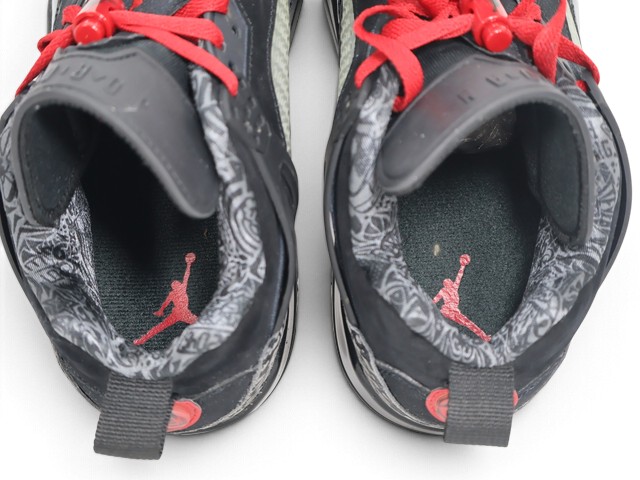 JORDAN SPIZIKE LOW k-78776-34 - 5