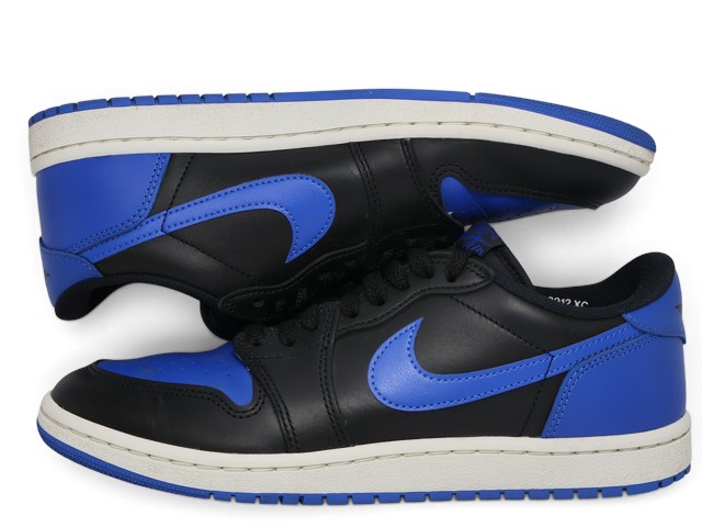 AIR JORDAN 1 LOW 85 k-78776-4 - 1