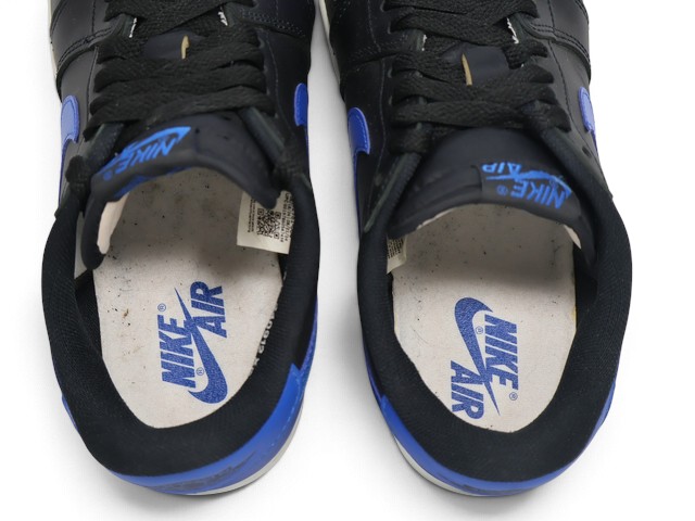 AIR JORDAN 1 LOW 85 k-78776-4 - 5
