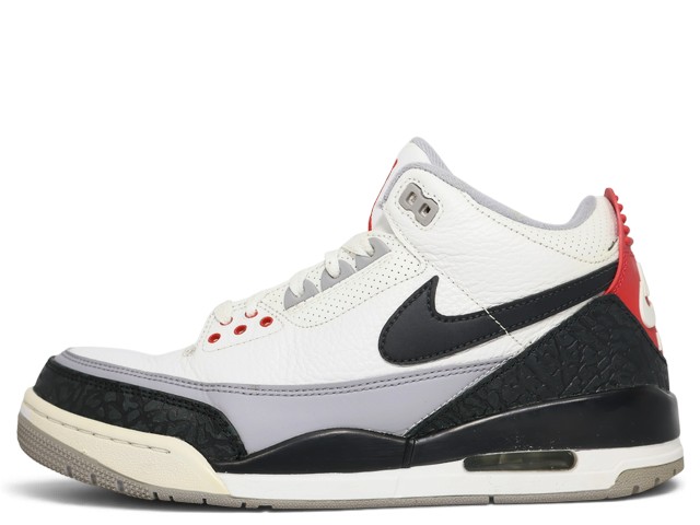 AIR JORDAN 3 RETRO TINKER NRG
