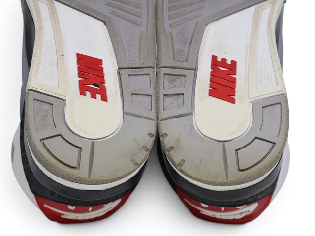 AIR JORDAN 3 RETRO TINKER NRG k-78776-6 - 6