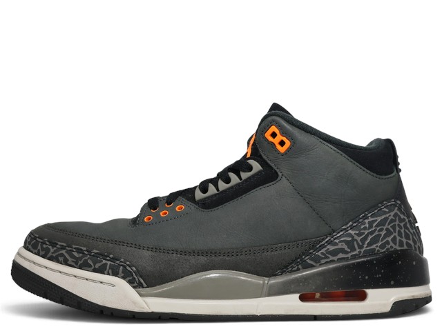 AIR JORDAN 3 RETRO