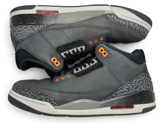 AIR JORDAN 3 RETRO k-78776-7 - 1