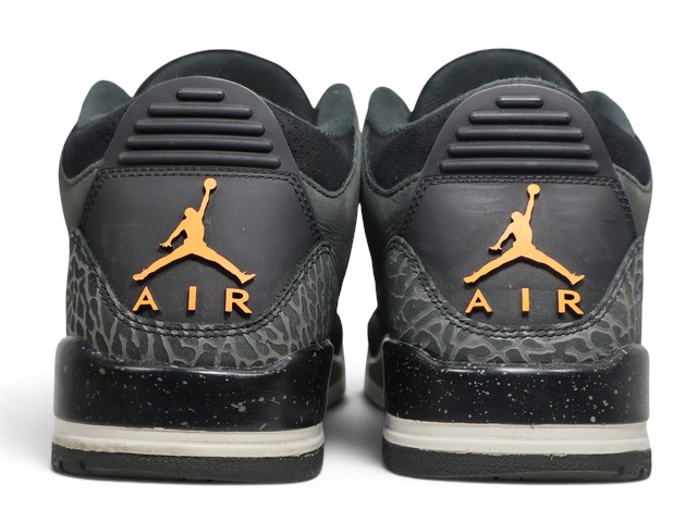 AIR JORDAN 3 RETRO k-78776-7 - 4