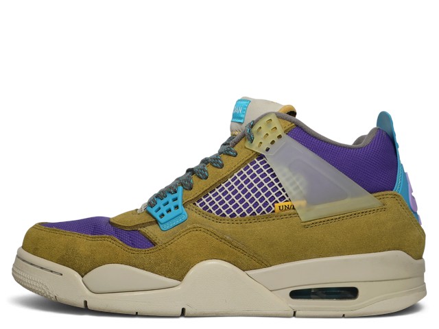 AIR JORDAN 4 RETRO SP