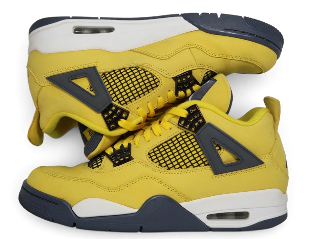 AIR JORDAN 4 RETRO k-78776-17 - 1