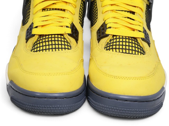 AIR JORDAN 4 RETRO k-78776-17 - 3