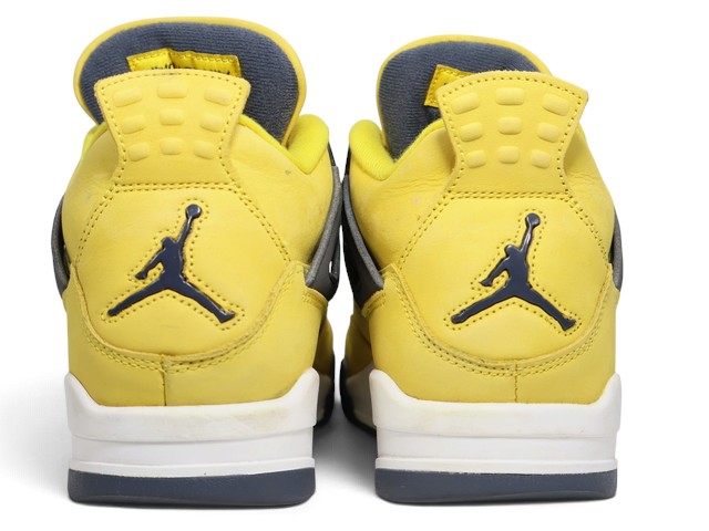AIR JORDAN 4 RETRO k-78776-17 - 4