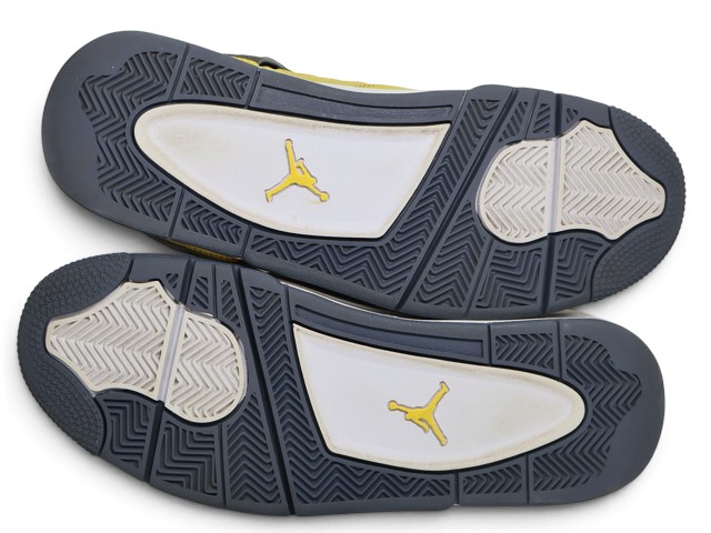 AIR JORDAN 4 RETRO k-78776-17 - 8