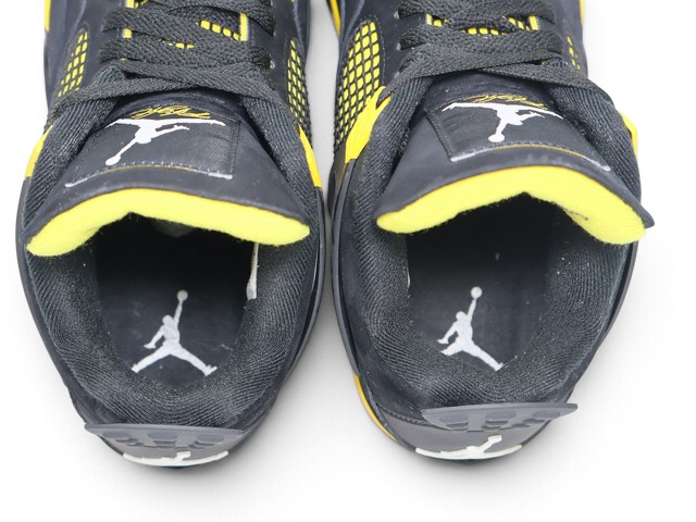 AIR JORDAN 4 RETRO k-78776-18 - 5