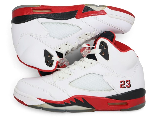 AIR JORDAN 5 RETRO k-78776-19 - 1
