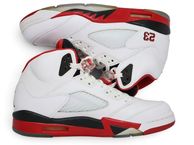 AIR JORDAN 5 RETRO k-78776-19 - 2