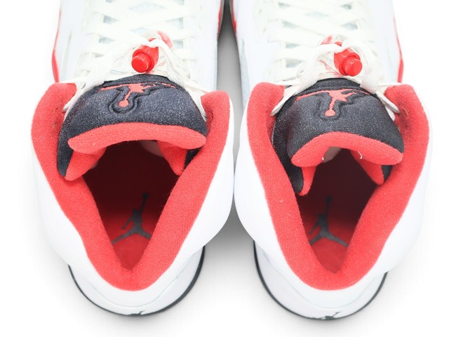 AIR JORDAN 5 RETRO k-78776-19 - 5