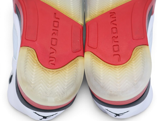 AIR JORDAN 5 RETRO k-78776-19 - 6