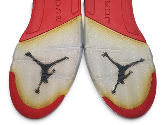 AIR JORDAN 5 RETRO k-78776-19 - 7