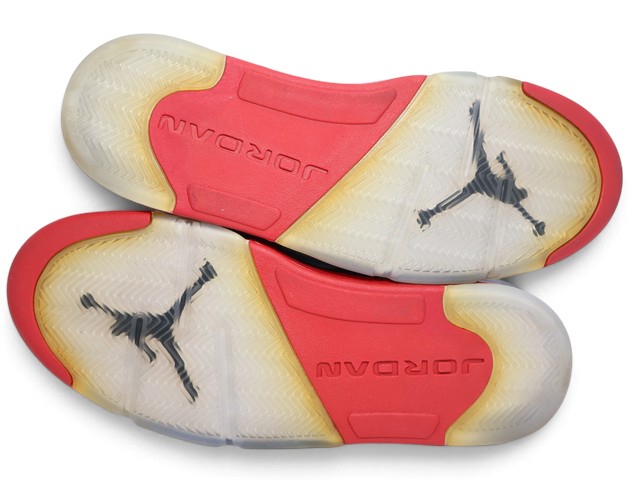 AIR JORDAN 5 RETRO k-78776-19 - 8