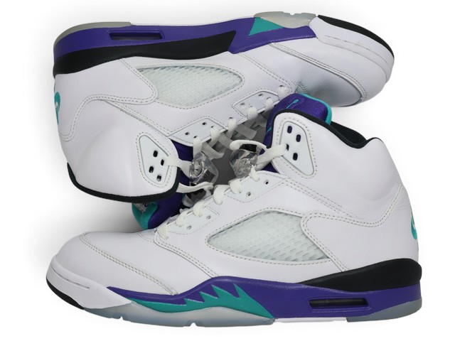 AIR JORDAN 5 RETRO OG k-78776-23 - 1