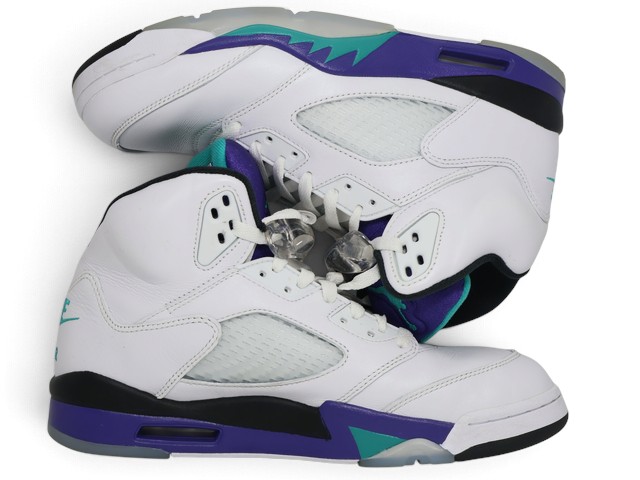 AIR JORDAN 5 RETRO OG k-78776-23 - 2