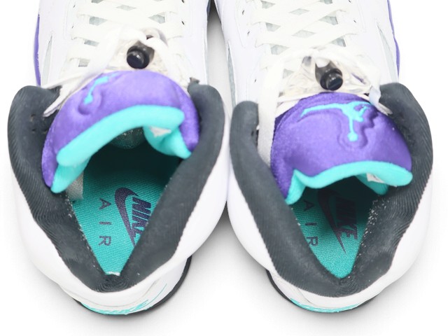 AIR JORDAN 5 RETRO OG k-78776-23 - 5