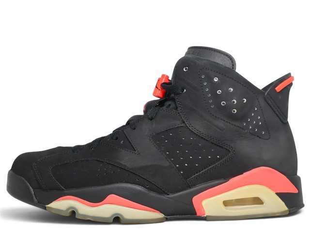 AIR JORDAN 6 RETRO