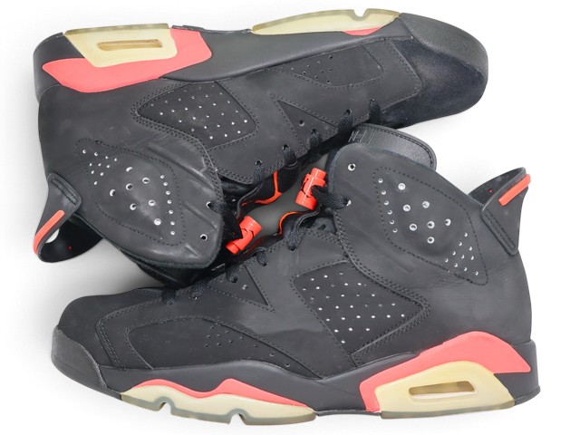 AIR JORDAN 6 RETRO k-78776-24 - 1
